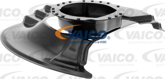 VAICO V20-3441 - Отражатель, защита, тормозной диск parts5.com