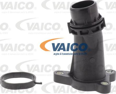 VAICO V20-3560 - Фланец охлаждающей жидкости parts5.com