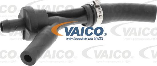 VAICO V20-3584 - Клапан, управление воздуха-впускаемый воздух parts5.com