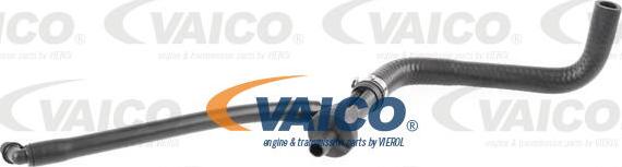 VAICO V20-3585 - Клапан, управление воздуха-впускаемый воздух parts5.com