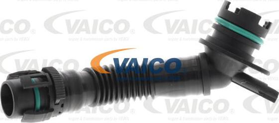 VAICO V20-3582 - Шланг, вентиляция картера parts5.com