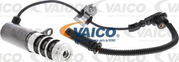 VAICO V20-3630 - Клапан регулировки давления масла parts5.com