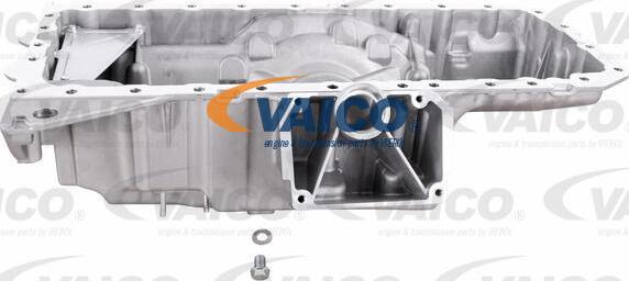 VAICO V20-3091 - Масляный поддон parts5.com