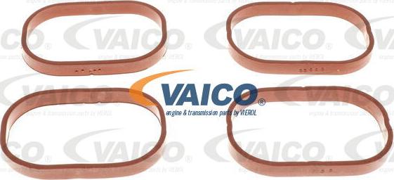 VAICO V20-3118 - Впускная труба, подвод воздуха parts5.com