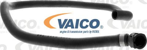 VAICO V20-3882 - Шланг радиатора parts5.com