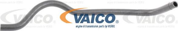 VAICO V20-3303 - Гидравлический шланг, рулевое управление parts5.com