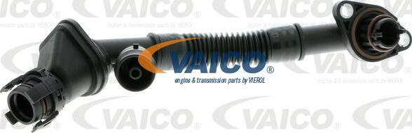 VAICO V20-3292 - Ремонтный набор, вентиляция картера parts5.com