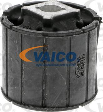 VAICO V20-2958 - Втулка, балка моста parts5.com