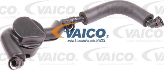 VAICO V20-2652 - Шланг, вентиляция картера parts5.com