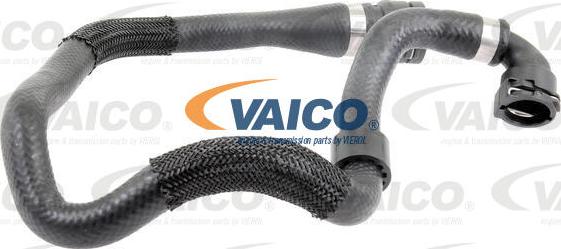 VAICO V20-2677 - Шланг радиатора parts5.com