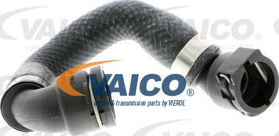 VAICO V20-2391 - Шланг радиатора parts5.com