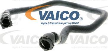 VAICO V20-2386 - Шланг радиатора parts5.com