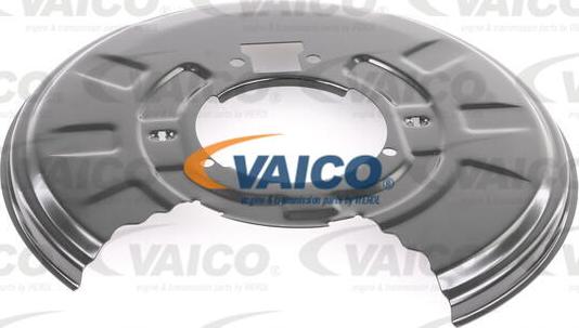 VAICO V20-2791 - Отражатель, защита, тормозной диск parts5.com