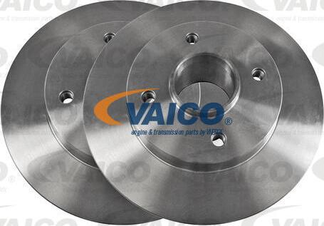 VAICO V22-40006 - Тормозной диск parts5.com