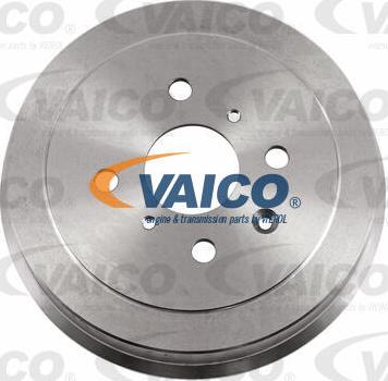 VAICO V22-60000 - Тормозной барабан parts5.com