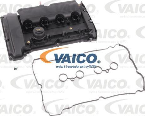 VAICO V22-0796 - Крышка головки цилиндра parts5.com