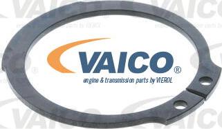VAICO V22-1007 - Шаровая опора, несущий / направляющий шарнир parts5.com