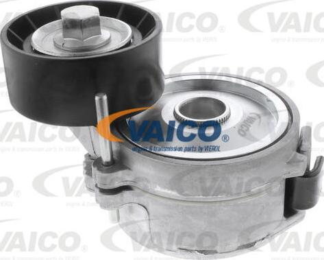 VAICO V22-2224 - Натяжитель, поликлиновый ремень parts5.com
