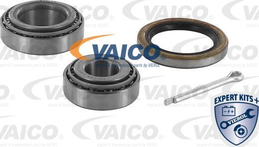 VAICO V70-0136 - Комплект подшипника ступицы колеса parts5.com