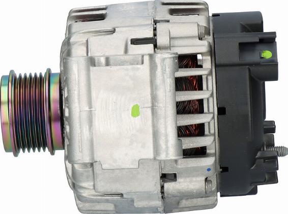 Valeo 444720 - Генератор parts5.com