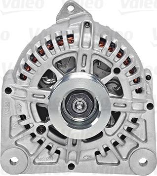 Valeo 440092 - Генератор parts5.com