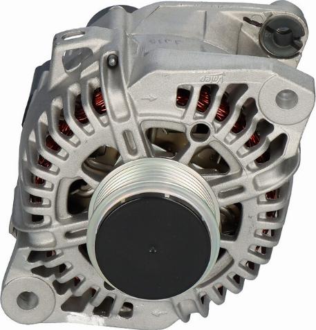 Valeo 440374 - Генератор parts5.com