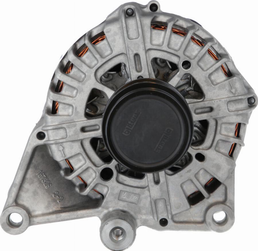 Valeo 443371 - Генератор parts5.com