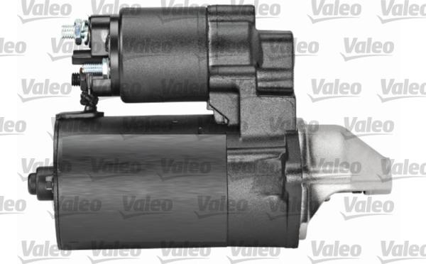 Valeo 458188 - Motor de arranque parts5.com