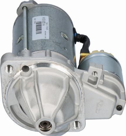 Valeo 460432 - Motor de arranque parts5.com