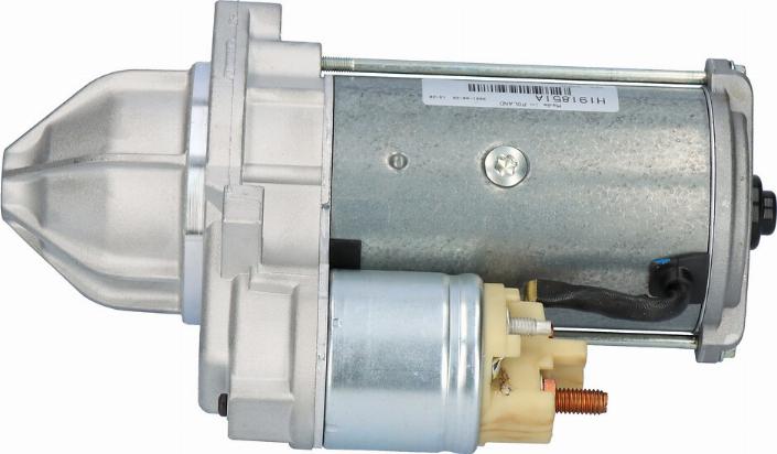 Valeo 460432 - Motor de arranque parts5.com