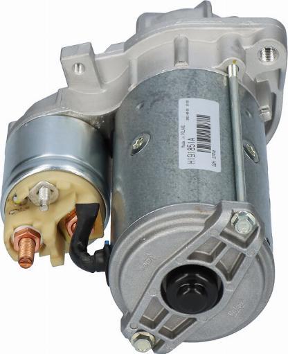 Valeo 460432 - Motor de arranque parts5.com