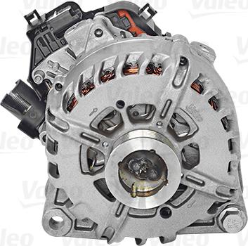 Valeo 439965 - Пусковой генератор parts5.com