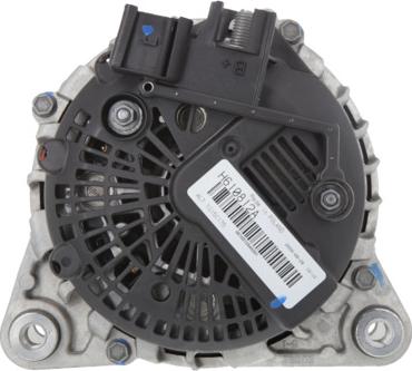 Valeo 439914 - Генератор parts5.com