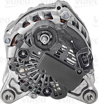 Valeo 439983 - Alternator parts5.com