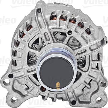 Valeo 439975 - Генератор parts5.com