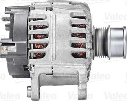 Valeo 439975 - Генератор parts5.com