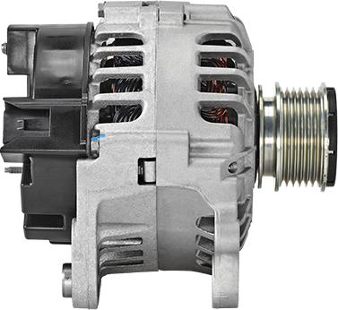 Valeo 439441 - Alternator parts5.com