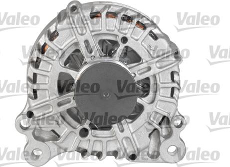 Valeo 439751 - Генератор parts5.com