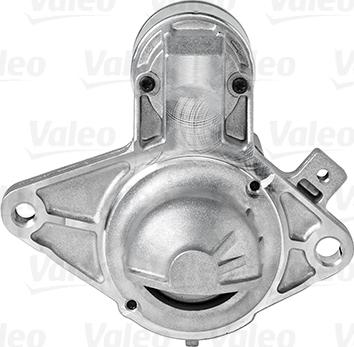 Valeo 438192 - Стартер parts5.com