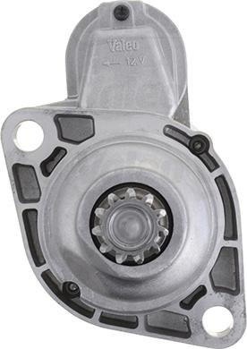 Valeo 438152 - Стартер parts5.com