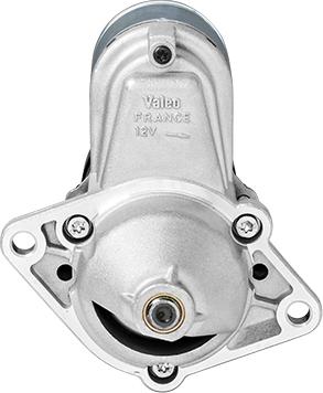 Valeo 438183 - Стартер parts5.com