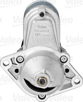 Valeo 438183 - Стартер parts5.com