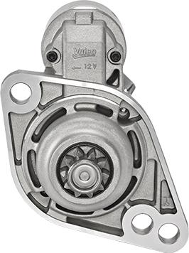 Valeo 438171 - Стартер parts5.com