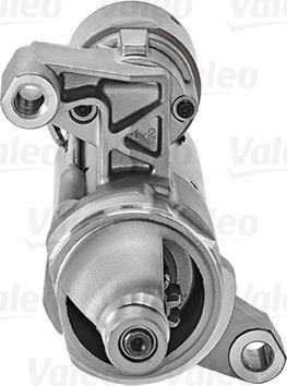 Valeo 438349 - Стартер parts5.com