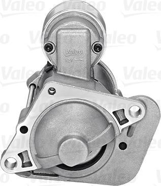 Valeo 438319 - Стартер parts5.com