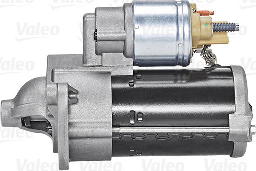 Valeo 438319 - Стартер parts5.com