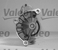 Valeo 432630 - Motor de arranque parts5.com