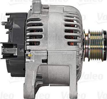 Valeo 439561 - Alternador parts5.com