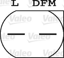 Valeo 439441 - Alternator parts5.com