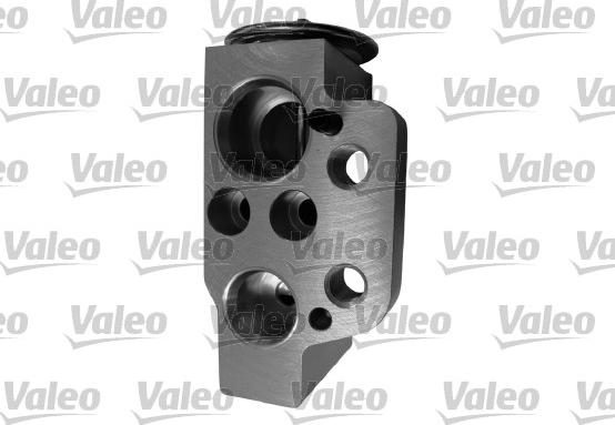 Valeo 509901 - Расширительный клапан, кондиционер parts5.com